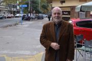 Jose "Pepe" Vazquez, nuevo director de PAMI Ciudadela: "Faltan médicos, pero la filial funciona y está ordenada"