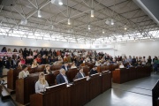 El Concejo Deliberante de Tres de Febrero aprobó la Rendición de Cuentas