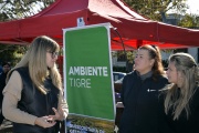 “Todas las infancias tenemos derechos”, el programa municipal que promueve las políticas vinculadas al cuidado de niños, niñas y adolescentes