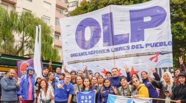 Pablo Puebla: “Este gobierno nos quiere ver muertos de hambre”