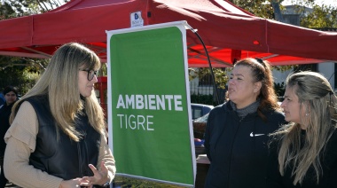 “Todas las infancias tenemos derechos”, el programa municipal que promueve las políticas vinculadas al cuidado de niños, niñas y adolescentes