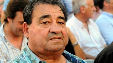 Sin renovación en el PJ de Tres de Febrero, Hugo Curto encabeza la única lista.