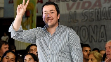 Nardini y Vivona llamaron a reconstruir el peronismo con nuevos dirigentes