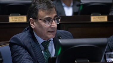 El Frente Renovador exige a Vidal que suspenda la aplicación del revaluó inmobiliario de la Provincia.