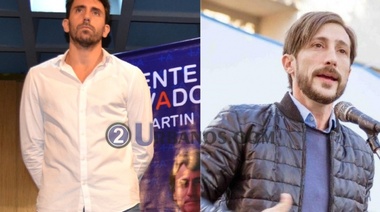 La oposición a Vidal y Macri se une para bloquear a las offshore en San Martín