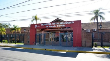 El Hospital Oftalmológico de Tigre "Dr. Ramón Carrillo" se posiciona como referente de la salud visual en zona norte