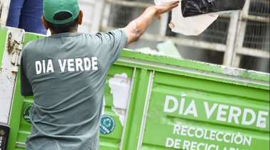 ONGs ambientales toman como referencia el trabajo de Vicente López