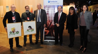 El Banco Ciudad colaboró con el incremento del patrimonio de Tres Museos Argentinos