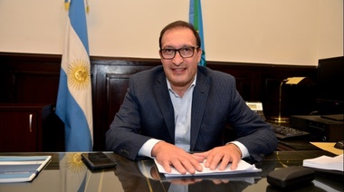 Vivona llevó al Senado provincial la preocupación de los usuarios del Belgrano Norte