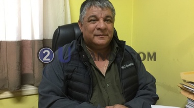 Octavio Argüello: “El paro del lunes es una medida que estábamos solicitando a la central obrera hace tiempo, la situación de los trabajadores es muy compleja”.