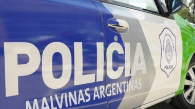 Detenido se dio a la fuga en el Hospital de Trauma de Malvinas Argentinas