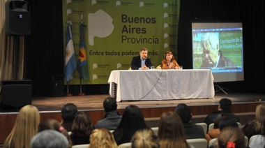Santiago López Medrano: “Iniciamos juntos un camino hacia una sociedad civil empoderada”