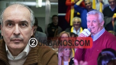 José López aseguró que ´Ivoskus le pidió 5 millones en el 2013´ con el fin de sacarle votos a Sergio Massa