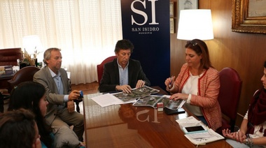 San Isidro tendrá un nuevo bar inclusivo