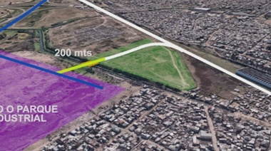 Proyecto San Martín encontró una alternativa para evitar la quita de los terrenos a la UNSAM
