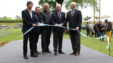 AutoClásica 2018 abrió sus puertas en San Isidro