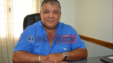 Octavio Argüello: “Si el PJ de Tres de Febrero sigue creyendo que la bendición de un ´ex dirigente´ es el camino, se equivocan”