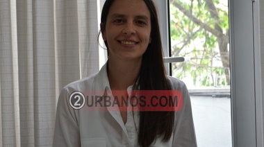 Soledad Martínez deja su banca en el HCD y será la nueva Secretaria de Desarrollo Humano
