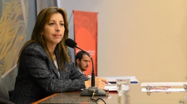 Alejandra Nardi: “La Gobernadora Vidal no gestiona y se ocupa de vandalizar el patrimonio de los vecinos de Tigre”