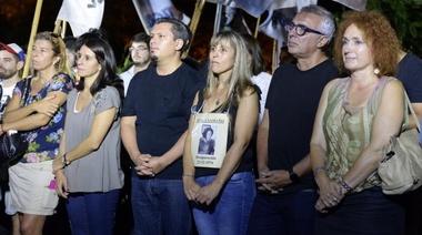 Semana de la memoria: Tigre conmemoró los 46 años de la toma de Astarsa