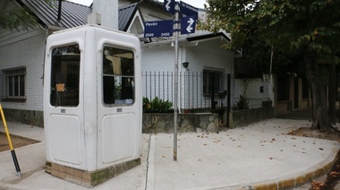 San Isidro: Ya se reconstruyeron 600 veredas en todas las localidades