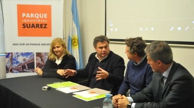 Nuevo centro juvenil en San Martín