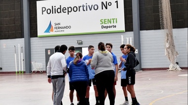 Inicia la etapa municipal de los Juegos Bonaerenses 2019