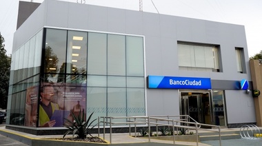 Descuentos y cuotas del Banco Ciudad para festejar el día del padre