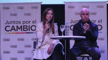 Vidal: “No se puede perder esta elección contra el modelo de Argentina que nos hizo tanto daño”