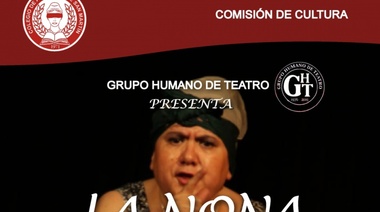 Obra de teatro abierta al público en San Martín