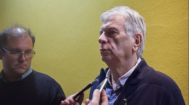 All Boys elige presidente y Rubén Tucci es uno de los candidatos