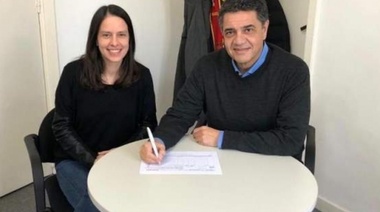 Contundente triunfo de Jorge Macri en Vicente López