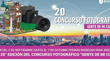 Se lanzó la nueva edición de gente de Mi Ciudad