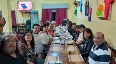 Lanzan una Escuela de Formación Peronista