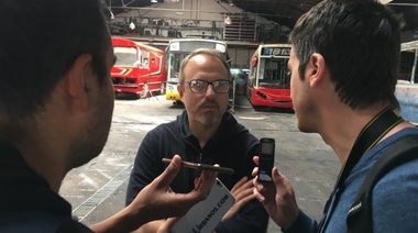 Valenzuela anunció la creación de la Secretaría de Trabajo