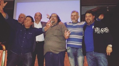 Lanzaron la Escuela de Formación Peronista