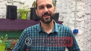 Joaquin Noya: “Estoy entusiasmado de volver al Concejo Deliberante en Vicente López”