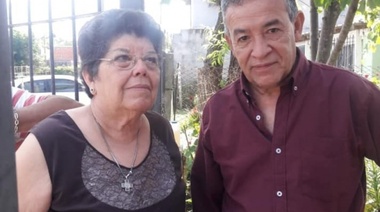 Jorge Frazzetta continua con su gestion social en escobar