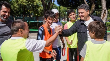 Se abre la inscripción para colonias gratuitas en Vicente López