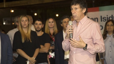 El Municipio agasajó a las entidades sociales