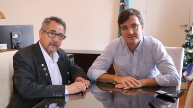 Reactivar el comercio local