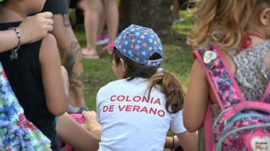 Casi 6000 moronenses ya disfrutan del Verano para todos y todas