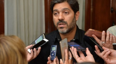 Carlos Bianco: “La oposición ha fallado nuevamente en presentar contrapropuestas”