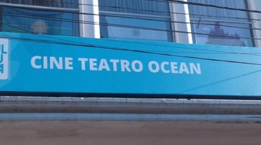 El Cine Teatro Ocean de Santos Lugares dejará de funcionar