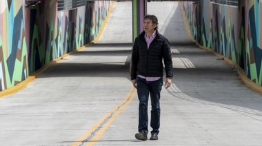 San Isidro: Las obras públicas más importantes de los últimos años