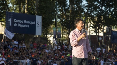 San Isidro: unos 8 mil chicos disfrutaron de las colonias de enero