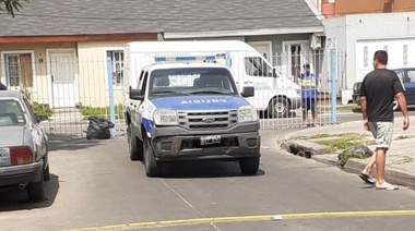 Los vecinos reclaman ingreso y egreso al barrio altos de Podestá