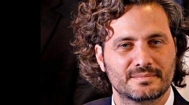 Cafiero: "Para nosotros no hay presos políticos en Argentina"