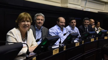 “Cambio Federal” cuestionó las expresiones de Fernando Iglesias