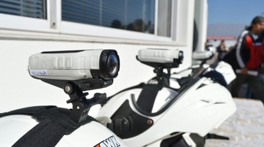 Tres de Febrero: nuevo sistema de fotomultas vehiculares